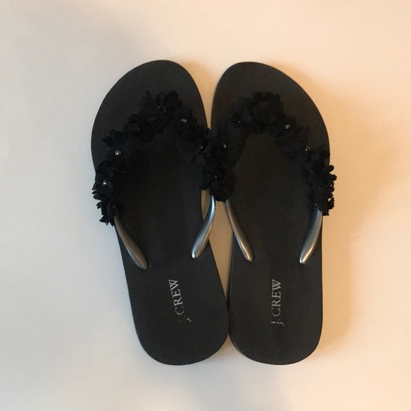 J. Crew Shoes - J crew women’s sandals!!